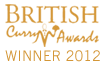 Britsh Curry Awards