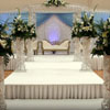 Crystal Mandap