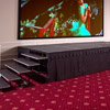 Plain Stage