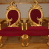 Stage Chairs