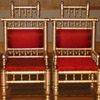 Stage Chairs