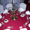 Table Decor