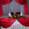Top Table Decor