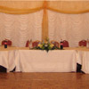 Top Table Decor