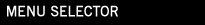 Menu Selector