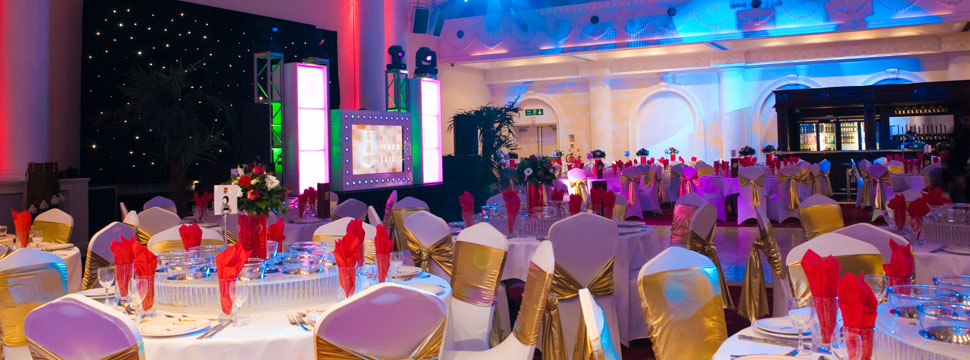 Event Management