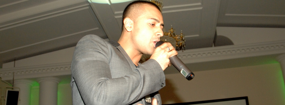 Event Management