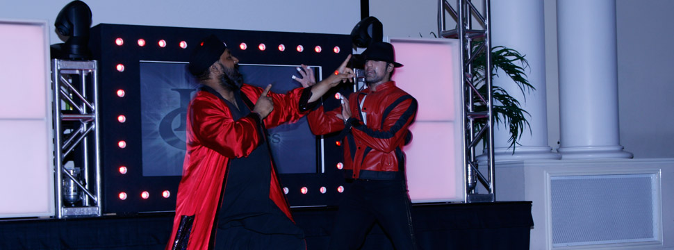 Event Management