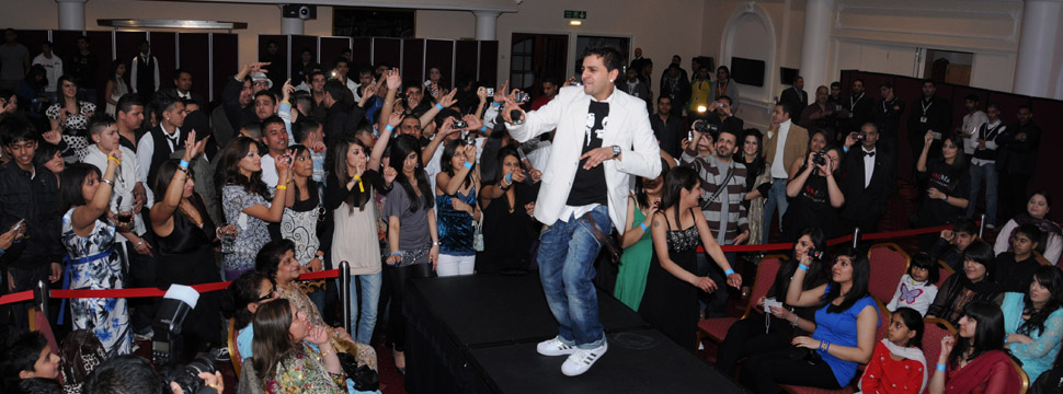 Event Management