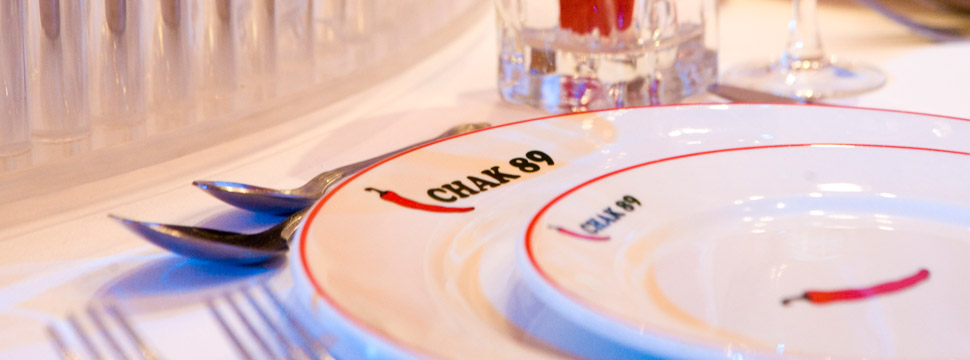 Outside Catering