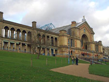 Alexandra Palace