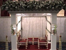 Allum Hall