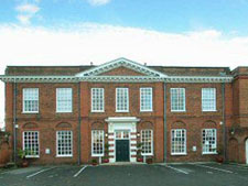 Baylis House Hotel