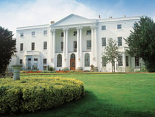Beaumont House Hotel