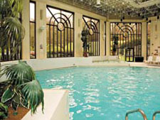 The Bell house hotel