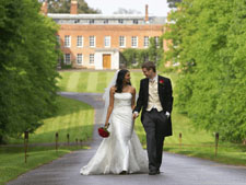 Braxted Park