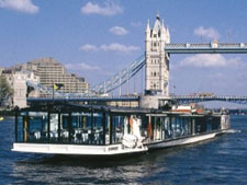 Capital Boats