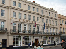The Castle Hotel