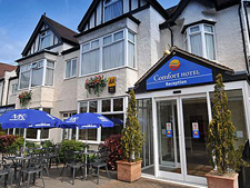 Comfort Inn