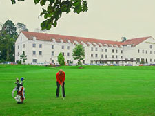 Copthorne Effingham Park