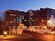 Copthorne Hotel