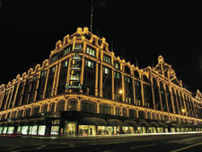 Copthorne Tara Hotel