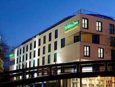 Holiday Inn Camden