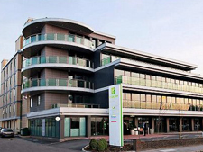 Holiday Inn Kingston