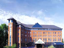 Holiday Inn Sutton