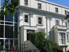 London Irish Centre