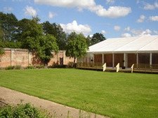 Luton Hoo The Conservatory
