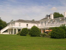 Manor of Groves