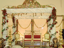 Memon Hall