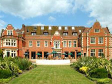 Savill Court Hotel