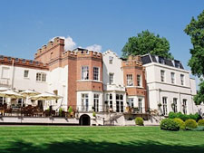 Taplow House Hotel