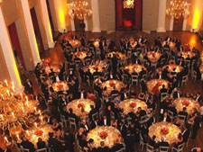 The Banqueting House