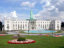 Walthamstow Town Hall