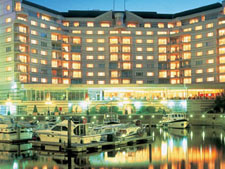 Wyndham Grand Chelsea Harbour